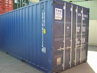 T H S Containers 254592 Image 0